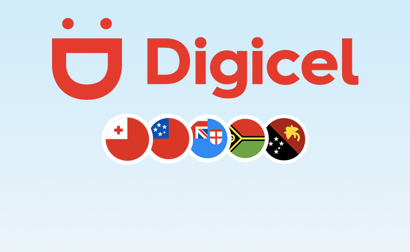 Digicel Money Transfers KlickEx