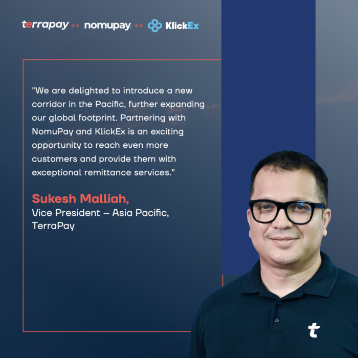 Sukesh Malliah, TerraPay-min