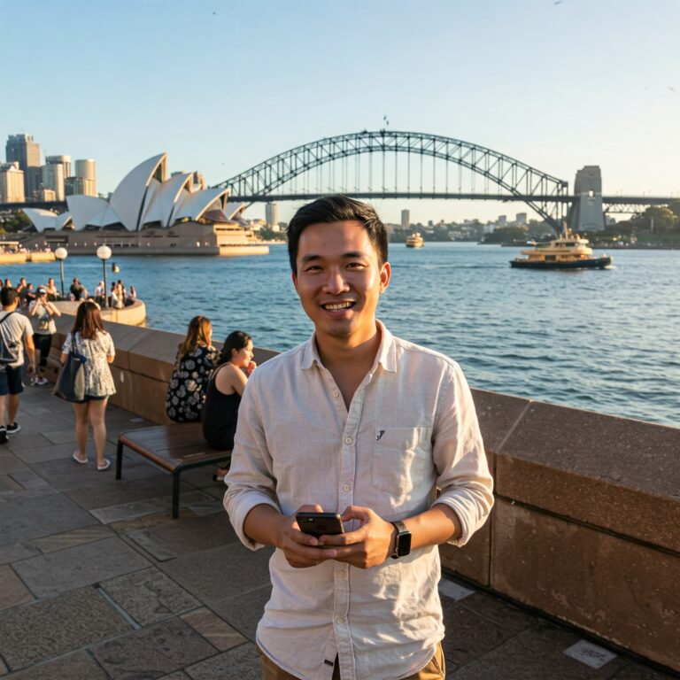 Send money home to Vietnam, quick fast safe, with KlickEx