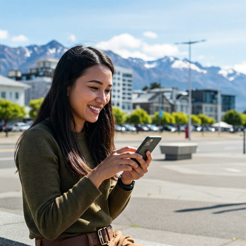 Send money transfers from New Zealand and Australia to Malaysia.