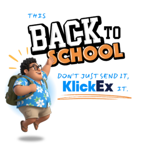 KlickEx Money Transfers